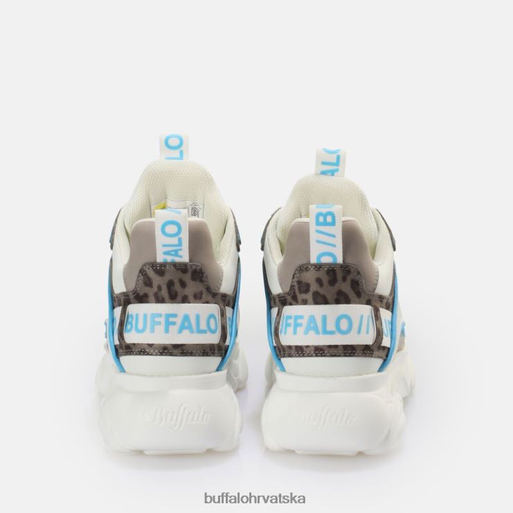 lav plava Buffalo cld chai tenisica low vegan |tenisice TDD6T535